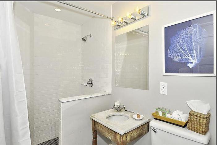 Hotel Baron'S Cove Sag Harbor Esterno foto
