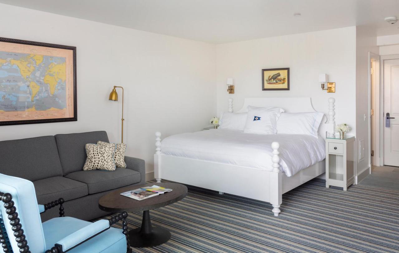 Hotel Baron'S Cove Sag Harbor Esterno foto