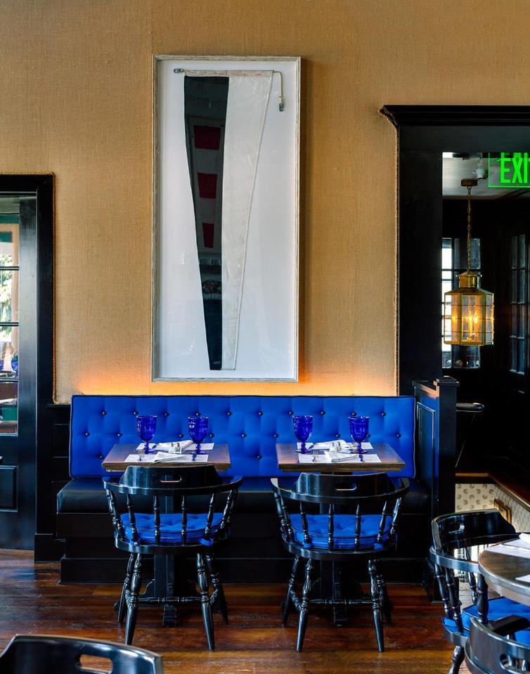 Hotel Baron'S Cove Sag Harbor Esterno foto