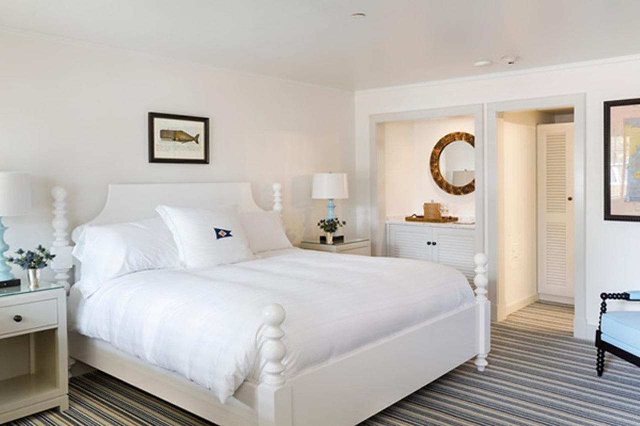 Hotel Baron'S Cove Sag Harbor Esterno foto